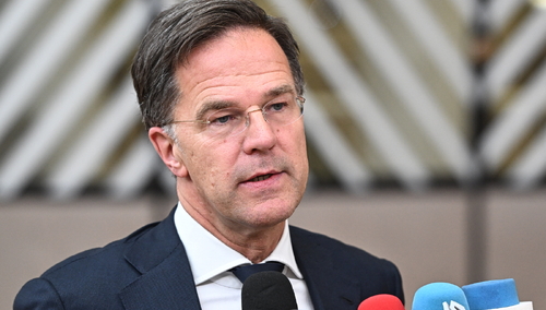 Mark Rutte