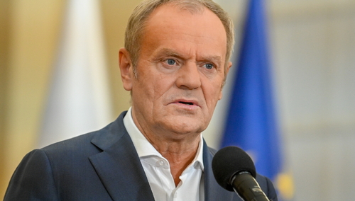 Donald Tusk