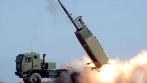 M142 HIMARS / Wikipedia - domena publiczna