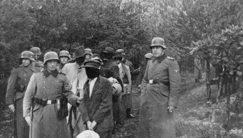 Ofiary zbrodni w Palmirach