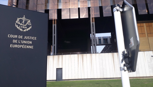 Milion euro dziennie. TSUE nakłada karę na Polskę