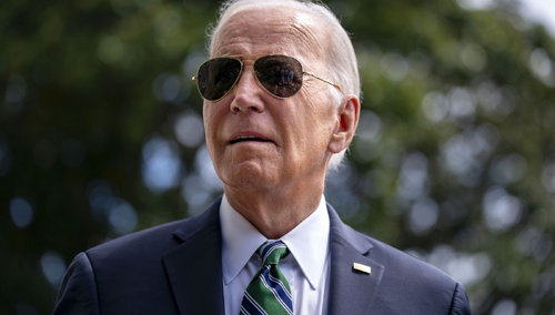 Joe Biden