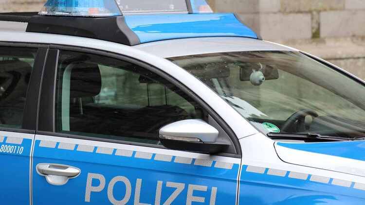 Policja niemiecka (zdj. ilustracyjne)