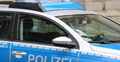 Policja niemiecka (zdj. ilustracyjne)