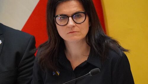 Aleksandra Dulkiewicz