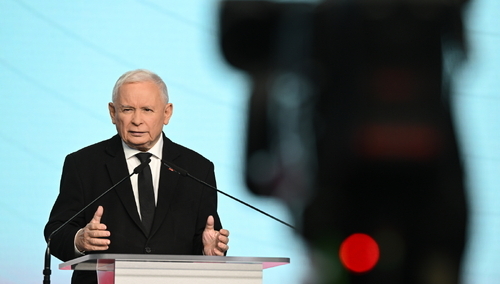 Jarosław Kaczyński