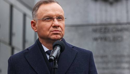 Andrzej Duda