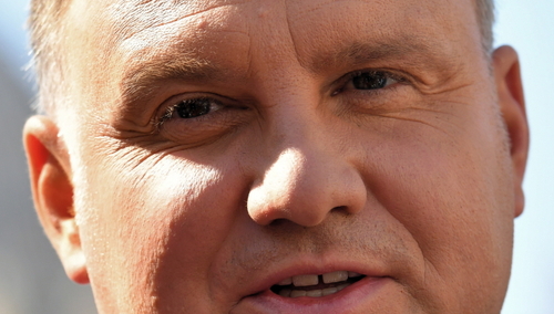 Andrzej Duda