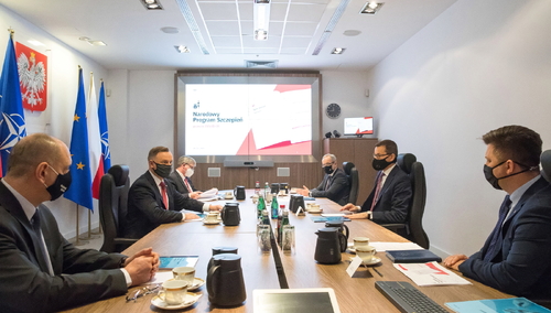 RMF FM: Wraca pomysł pełnego zamknięcia hoteli oraz stoków narciarskich