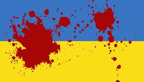 "Dziesiątki tysięcy naszych związkowców stanęło w obronie Ukrainy". KVPU rok po rosyjskiej inwazji na Ukrainę