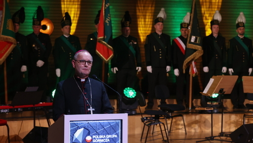 abp Andrzej Przybylski