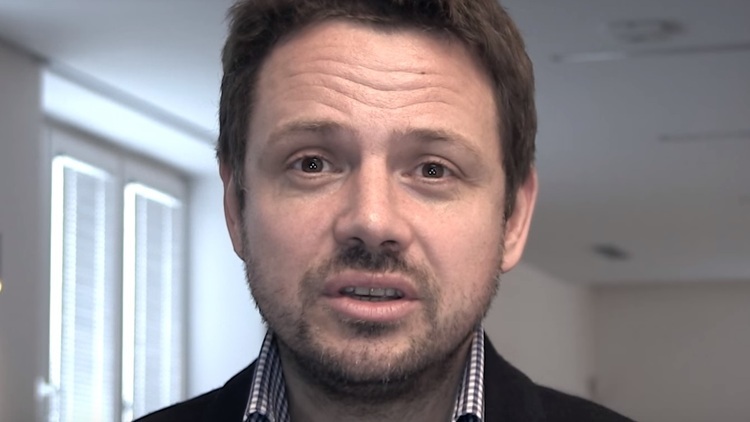 Rafał Trzaskowski