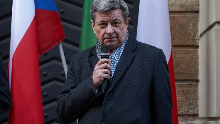 Mirosław Jasiński