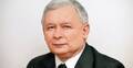 Prezes Prawa i Sprawiedliwości Jarosław Kaczyński