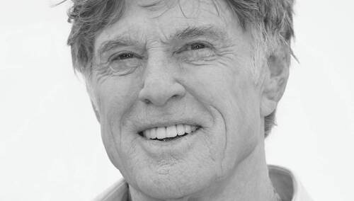 Robert Redford
