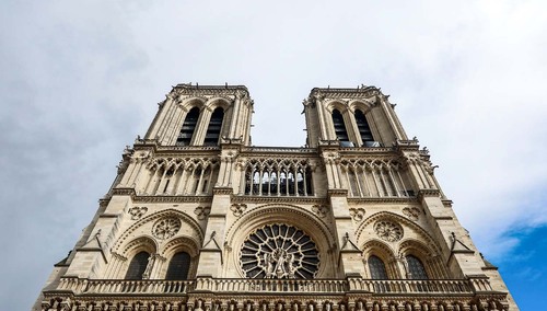 Katedra Notre Dame