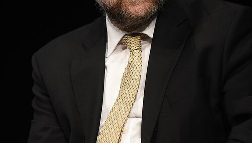 rabin Michael Schudrich