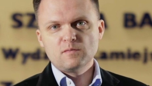 Potężny konflikt w Polsce 2050? Hołownia zabrał głos