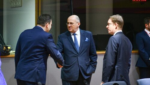 Czeski MSZ: Za naszą i waszą wolność. Zawsze będziemy gotowi bronić Polaków