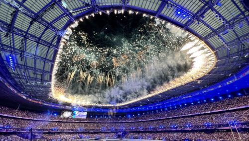 Igrzyska Olimpijskie 