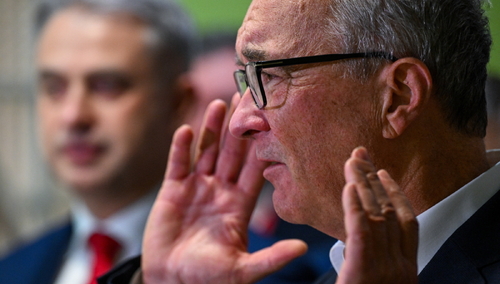 Włodzimierz Czarzasty