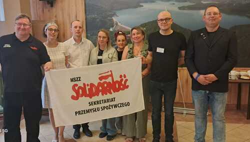 Sukces “S” w MOWI. “W porównaniu z tym co było, to jest przepaść”