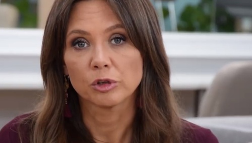 Katastrofa ekologiczna na Odrze. Do akcji wkracza celebrytka Kinga Rusin i rozwiązuje zagadkę: "PiS to synonim KATASTROFY!"