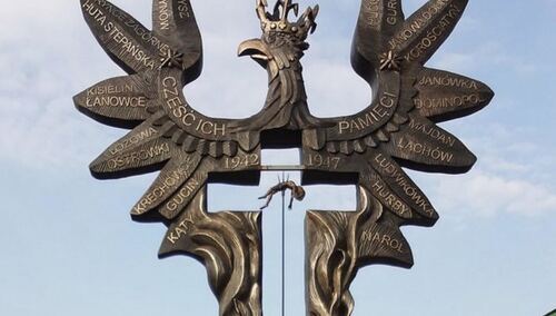 "Rzeź Wołyńska" Andrzeja Pityńskiego