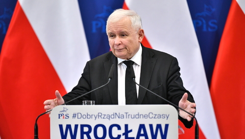Jarosław Kaczyński