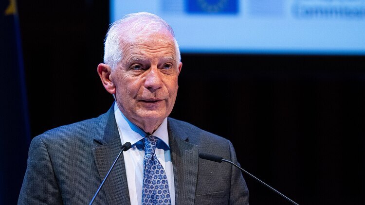 Josep Borrell