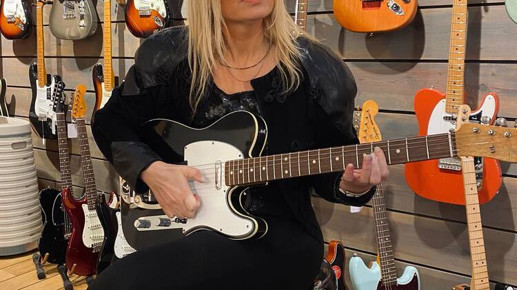 Karo Glazer