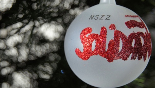 Drodzy Członkowie i Sympatycy Niezależnego Samorządnego Związku Zawodowego „Solidarność”!