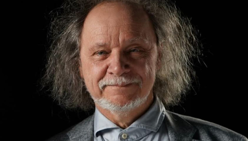 prof. Włodzisław Duch