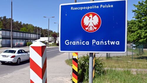 Granica polsko-niemiecka