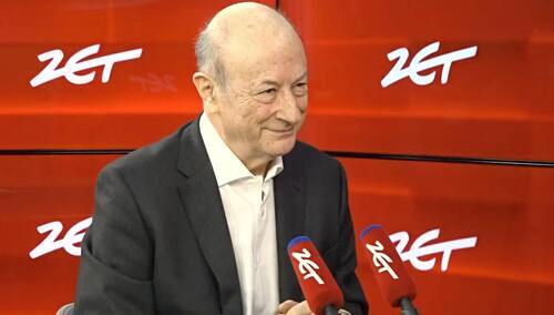 Jan Vincent Rostowski