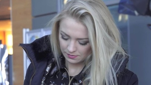 Barbara Kurdej-Szatan