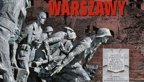 „Pamięć Warszawy” – album w hołdzie dla jej mieszkańców