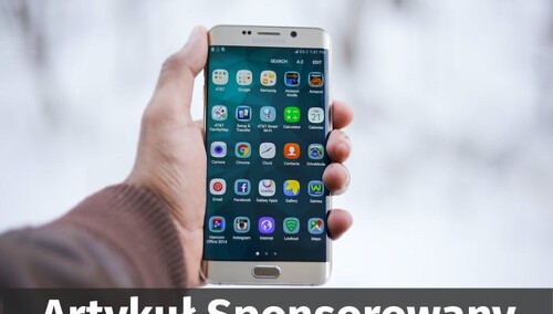 Dlaczego warto wybrać Samsung Galaxy?