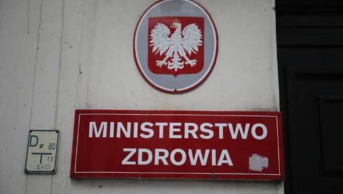 Ministerstwo Zdrowia