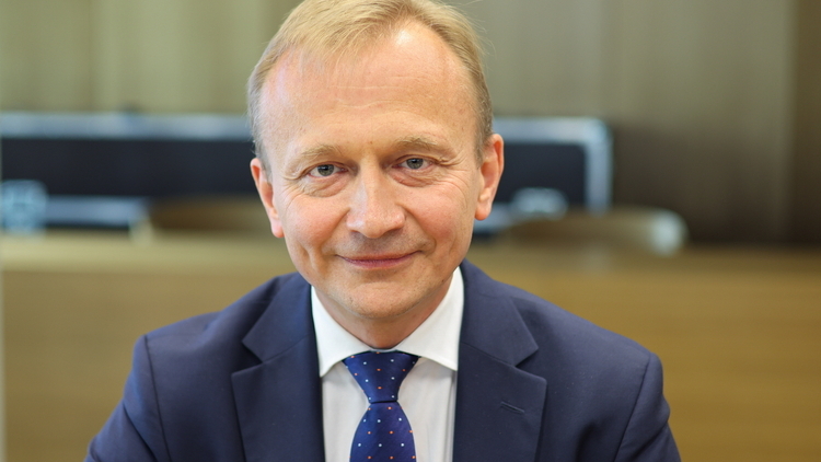 Piotr Serafin
