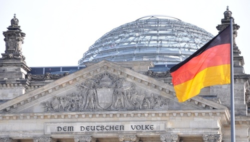 German Marshall Fund: Niemcy tracą zaufanie na świecie