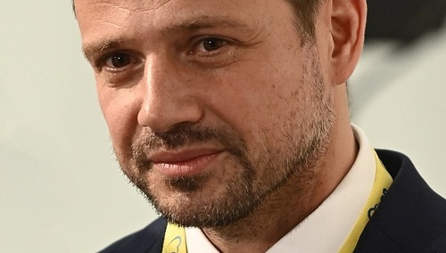 Rafał Trzaskowski