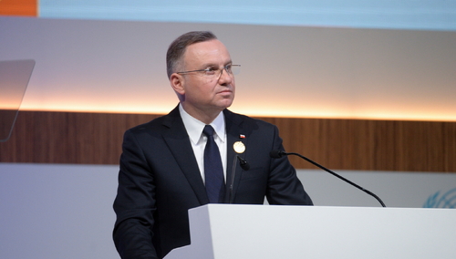 Andrzej Duda 