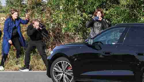 Christian Brückner, podejrzany ws. zaginięcia Madeleine McCann, opuszcza więzienie