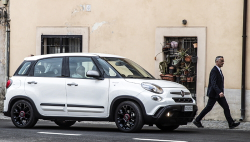 Papież powraca do Watykanu