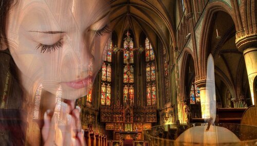 Proces działaczy proaborcyjnych o złośliwe przeszkadzanie w Mszy św.