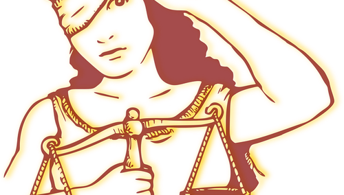 Prawy Sierpowy: Niezawisłość? A po co? Sędzia działaczem jest!