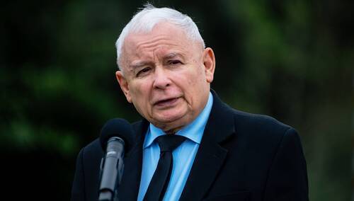 Jarosław Kaczyński