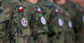 Polscy żołnierze