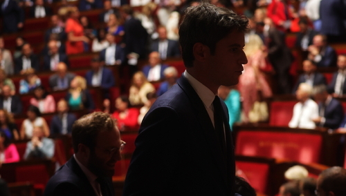 Zgromadzenie Narodowe